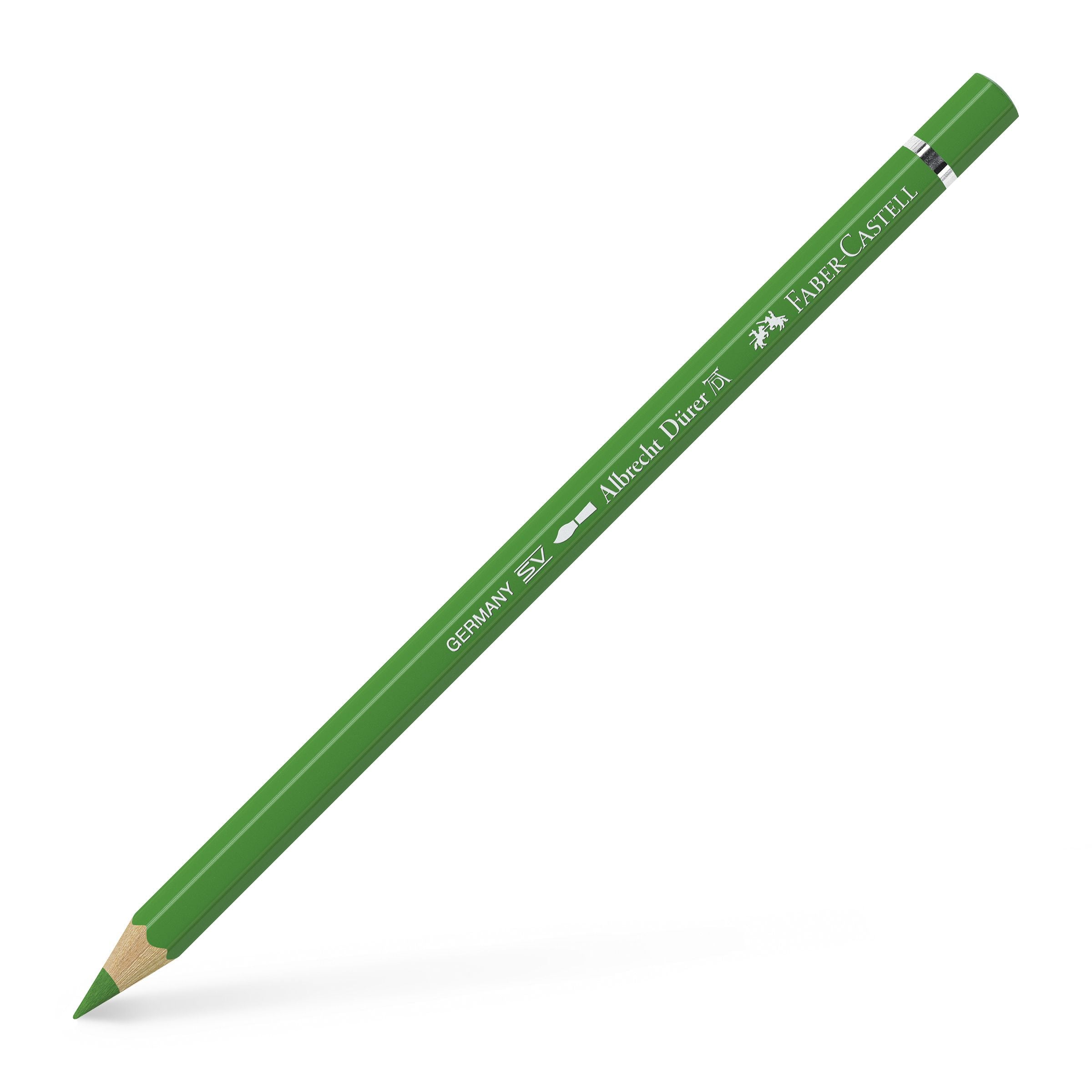 CREION COLORAT ACUARELA VERDE FRUNZA 112 A. DURER FABER-CASTELL CREION COLORAT ACUARELA VERDE FRUNZA 112 A. DURER FABER-CASTELL